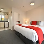 Riccarton Mall Motel