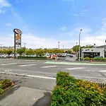 Riccarton Mall Motel